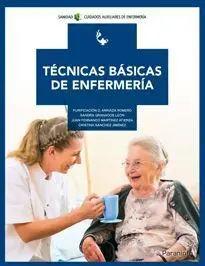 Técnicas Básicas de Enfermería