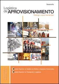 Logistica de Aprovisionamiento