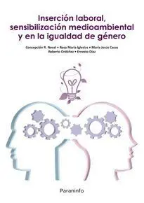 Insercion Laboral Sensibilizacion Medioambiental Igualdad
