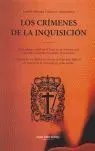 Los Crimenes de la Inquisición