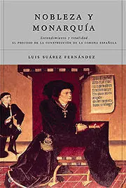 Nobleza y Monarquía