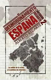El Desmoronamiento de España