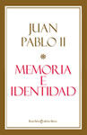 MEMORIA E IDENTIDAD