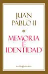 Memoria e Identidad