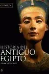 Historia del Antiguo Egipto