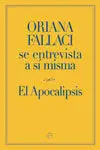 Oriana Fallaci se Entrevista a si Misma. El Apocalipsis