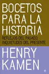 Bocetos para la Historia