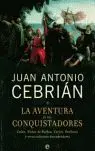 La Aventura de los Conquistadores