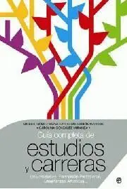 Guía Completa de Estudios y Carreras