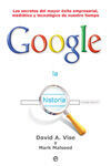 GOOGLE LA HISTORIA