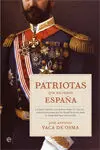Patriotas que Hicieron España