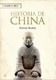 Historia de China