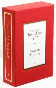 Jesús de Nazaret (Estuche)
