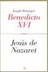 Jesús de Nazaret