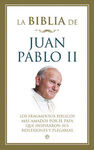 LA BIBLIA DE JUAN PABLO II