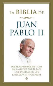 La Biblia de Juan Pablo Ii