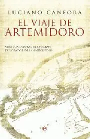 El Viaje de Artemidoro
