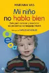 Mi Niño no Habla Bien