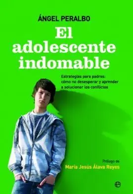 El Adolescente Indomable