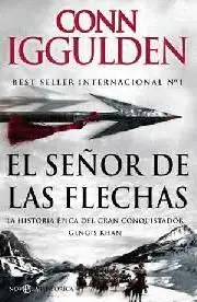 El Señor de las Flechas