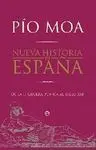 Nueva Historia de España. De la Ii Guerra Púnica Al Siglo Xxi