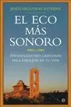 El Eco Más Sonoro