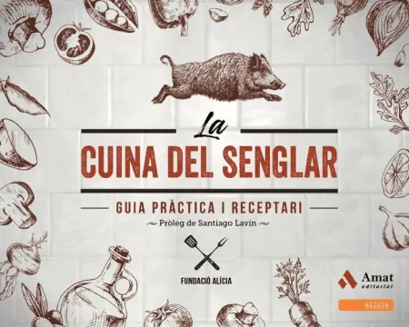 La Cuina del Senglar