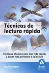 Técnicas de Lectura Rápida