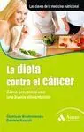 La Dieta Contra el Cáncer