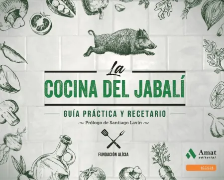 La Cocina del Jabali