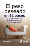 EL PESO DESEADO EN 11 PASOS
