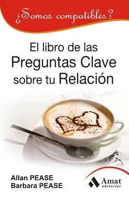 El Libro de las Preguntas Clave Sobre Su Relacion
