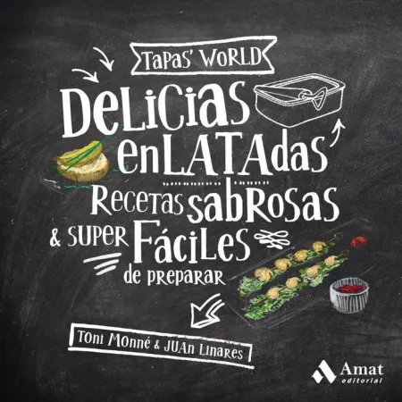 Delicias Enlatadas