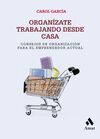 ORGANÍZATE CON ESTILO