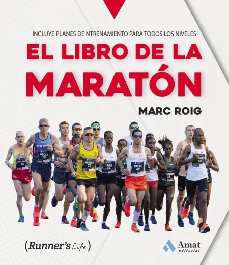 Libro de la Maraton, el