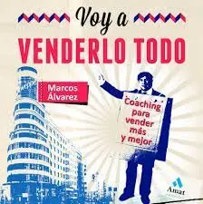 Voy a Venderlo Todo