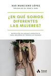 EN QUE SOMOS DIFERENTES LAS MUJERES?