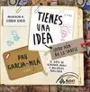 Tienes una Idea Pero Aun no lo Sabes