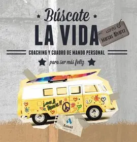 Búscate la Vida