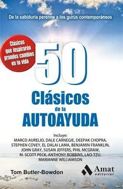 50 Clásicos de la Autoayuda
