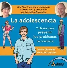 La Adolescencia