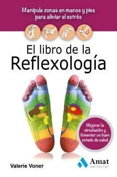 El Libro de la Reflexologia