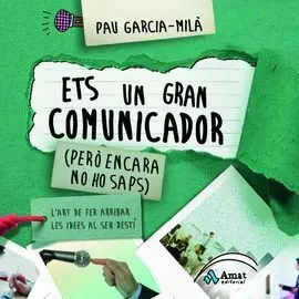 Ets un Gran Comunicador