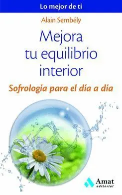 Mejora tu Equilibrio Interior