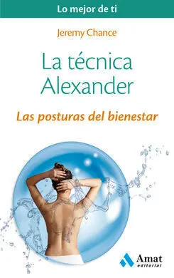 La Técnica Alexander