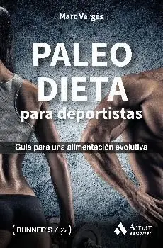Paleo Dieta para Deportistas