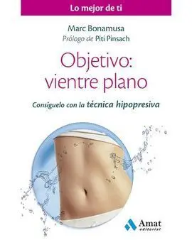 Objetivo: Vientre Plano