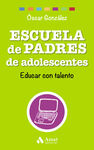 ESCUELA DE PADRES DE ADOLESCENTES