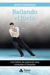 BAILANDO EL HIELO