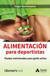 ALIMENTACION PARA DEPORTISTAS